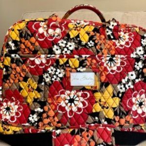 Vera Bradley Bittersweet (retired)